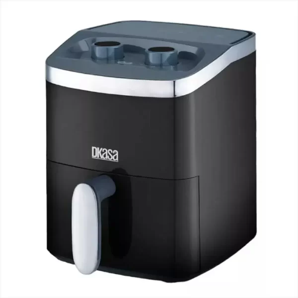 Freidora de Aire DKASA 2.5 litros Compacta