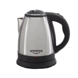 Jarra Hervidora UNIVERSAL 1.5 litros Acero