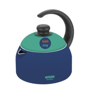 Tetera Hervidora 1.9 litros TRAMONTINA