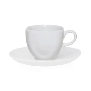 Set Café 7 oz Porcelana