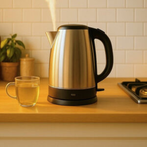 Hervidoras y Teteras