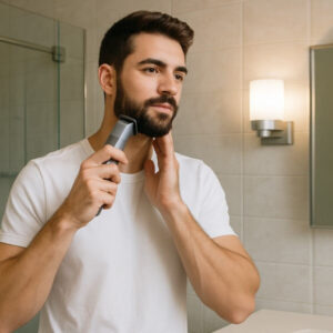 Máquinas de Afeitar y Corte