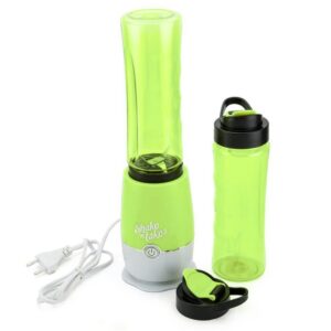 Licuadora Deportiva doble Vaso