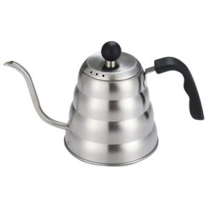 Tetera Hervidora 1.2 litros Cuello Ganso