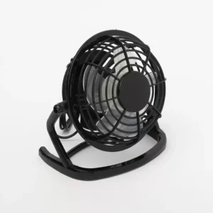 Ventilador Mini 4" de mesa USB