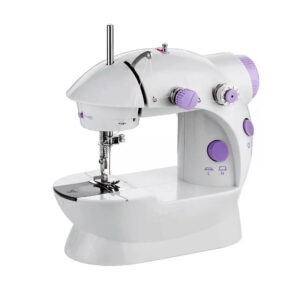 Máquina de Coser Mini Multifuncional portátil