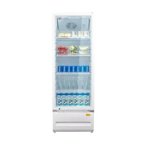 Vitrina KALLEY Refrigeradora 309 litros