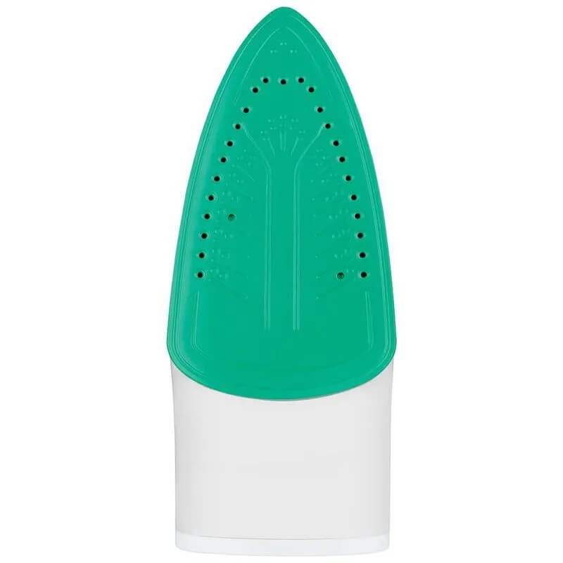 Plancha BLACK+DECKER a Vapor TrueGlide verde - Imagen 3