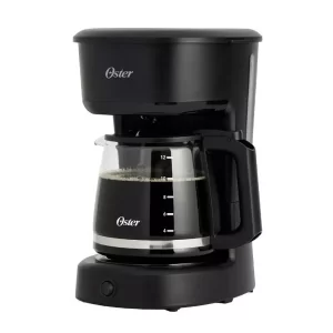 Cafetera OSTER 12 Tazas Switch