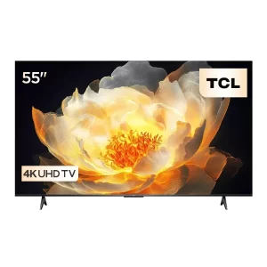 Televisor TCL 75" UHD 4K LED Smart TV Google