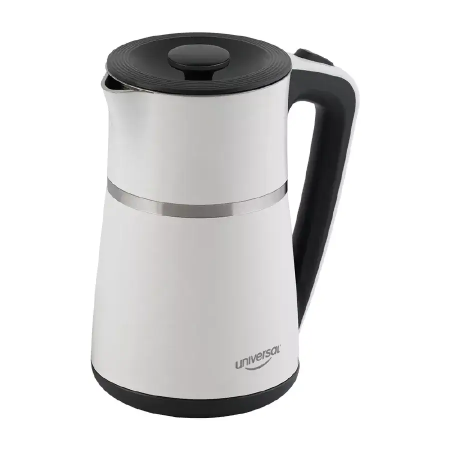 Jarra Hervidora UNIVERSAL 1.7 litros Elegance