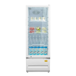 Vitrina KALLEY Refrigeradora 211 litros