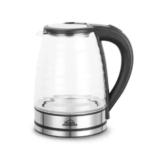 Jarra Hervidora HOME ELEMENTS 2.0 litros Vidrio