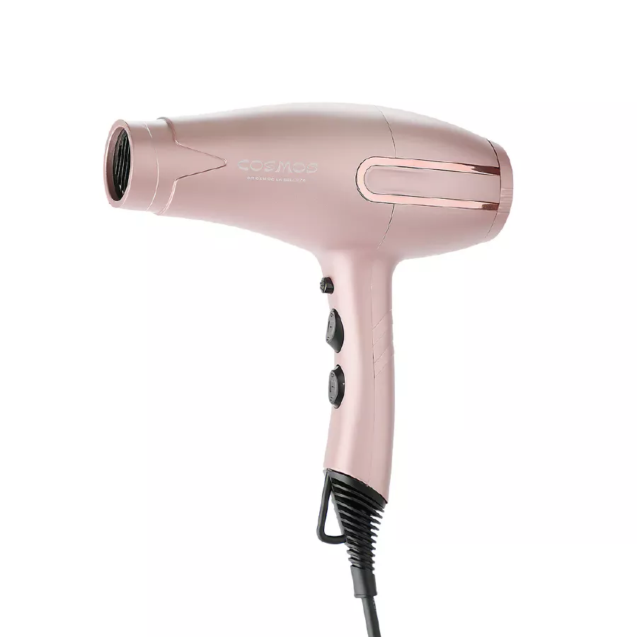 Secador de Cabello COSMOS Profesional Selene + obsequio