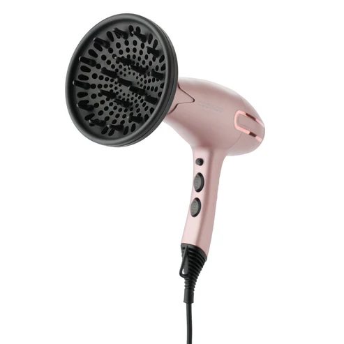 Secador de Cabello COSMOS Profesional Selene + obsequio - Imagen 4
