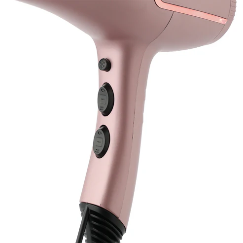 Secador de Cabello COSMOS Profesional Selene + obsequio - Imagen 2