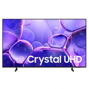 Televisor SAMSUNG 58" UHD 4K LED Smart TV Crystal