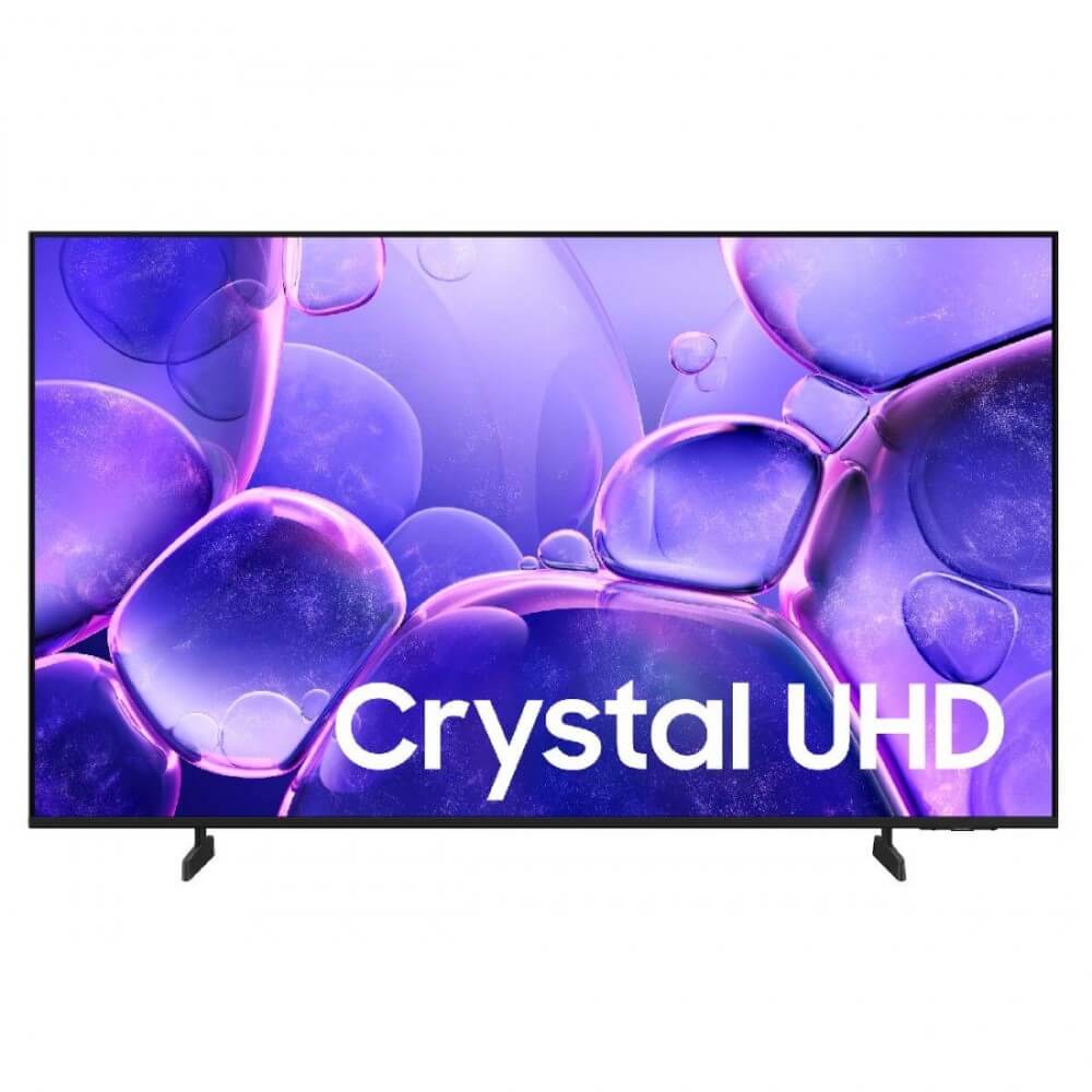 Televisor SAMSUNG 58" UHD 4K LED Smart TV Crystal