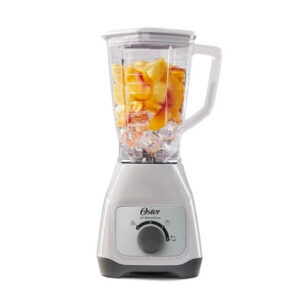 Licuadora OSTER Blanca 1.25 litros