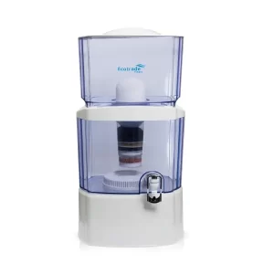 Filtro Purificador de Agua 24 litros