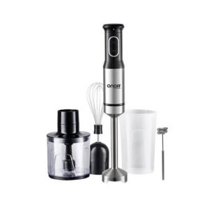 Licuadora Manual ON-OFF 4 en 1