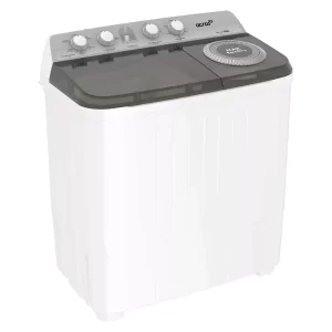 Lavadora ACROS WHIRLPOOL 33 Libras 15 kg Semiautomática