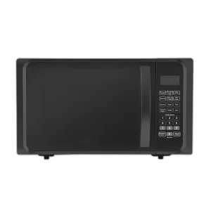 Horno Microondas KALLEY 0.9 Negro Dorador