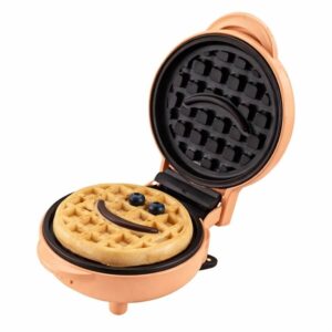 Waflera UNIVERSAL Mini Peach
