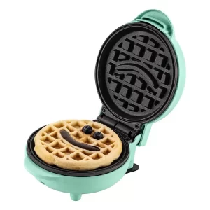 Waflera UNIVERSAL Mini Menta