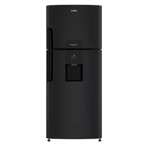 Nevera MABE 415 litros brutos No frost Negro