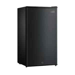 Nevera KALLEY 93 Litros Frost Minibar Negro