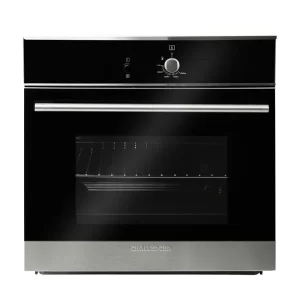 Horno Empotrable CHALLENGER Acero Cristal