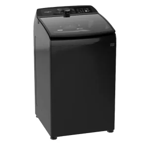 Lavadora WHIRLPOOL 44 Libras 20 kg Negro