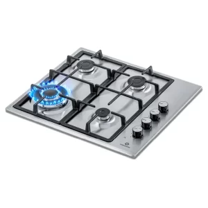 Cubierta INDURAMA 4 Puestos 58x51 Ultra