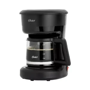 Cafetera OSTER 5 Tazas Switch