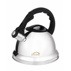 Tetera Silbadora 3.5 litros PH Acero