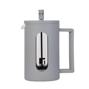 Cafetera BERGNER Francesa 800 ml Cemento