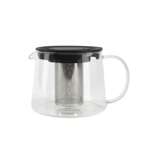 Tetera de Mesa 1.1 litros BERGNER Borosilicato