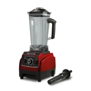 Licuadora HOME ELEMENTS Mega Force 2.0 litros + Obsequio
