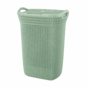 Canasta para ropa 60 litros Rey Khipu