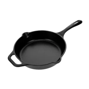 Sarten VICTORIA 25 cm Hierro Fundido