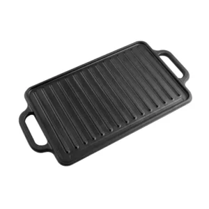 Plancha VICTORIA para asar Hierro Fundido