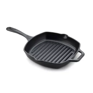 Plancha VICTORIA para asar Hierro Fundido