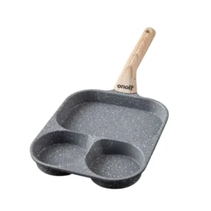 Sarten ONOFF 3 en 1 Gourmet + Obsequio