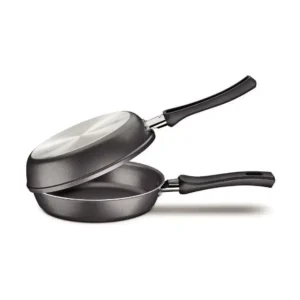 Sarten TRAMONTINA 20 cm doble Loreto