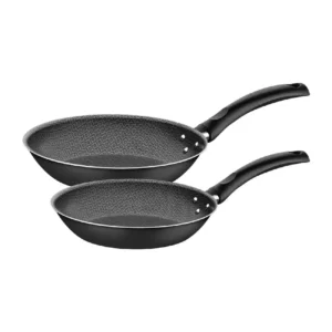 Combo TRAMONTINA Set x2 Sarten 20 24 cm Turim