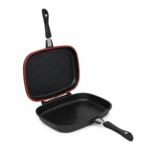 Sarten Asador 36 cm doble