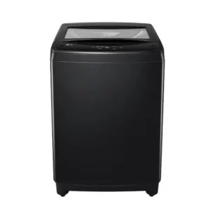 Lavadora LG 29 Libras 13 kg Negra