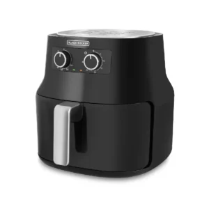 Freidora de Aire BLACK+DECKER 4.5 litros Negra