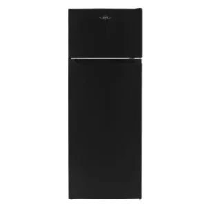 Nevera HACEB 207 litros Frost Negro